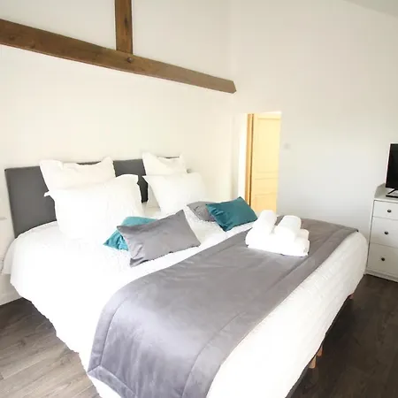 Casa vacanze Le Gite De Jacinthe - 15 Max Avec Enfants Et Bebes