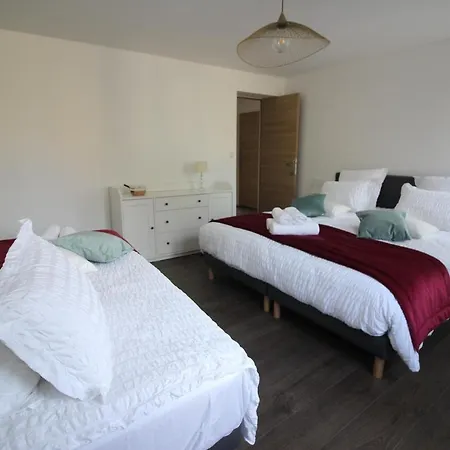 Casa vacanze Le Gite De Jacinthe - 15 Max Avec Enfants Et Bebes *